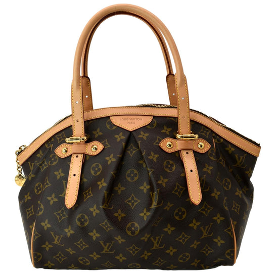 Louis Vuitton Tivoli Bag Reference Guide - Spotted Fashion