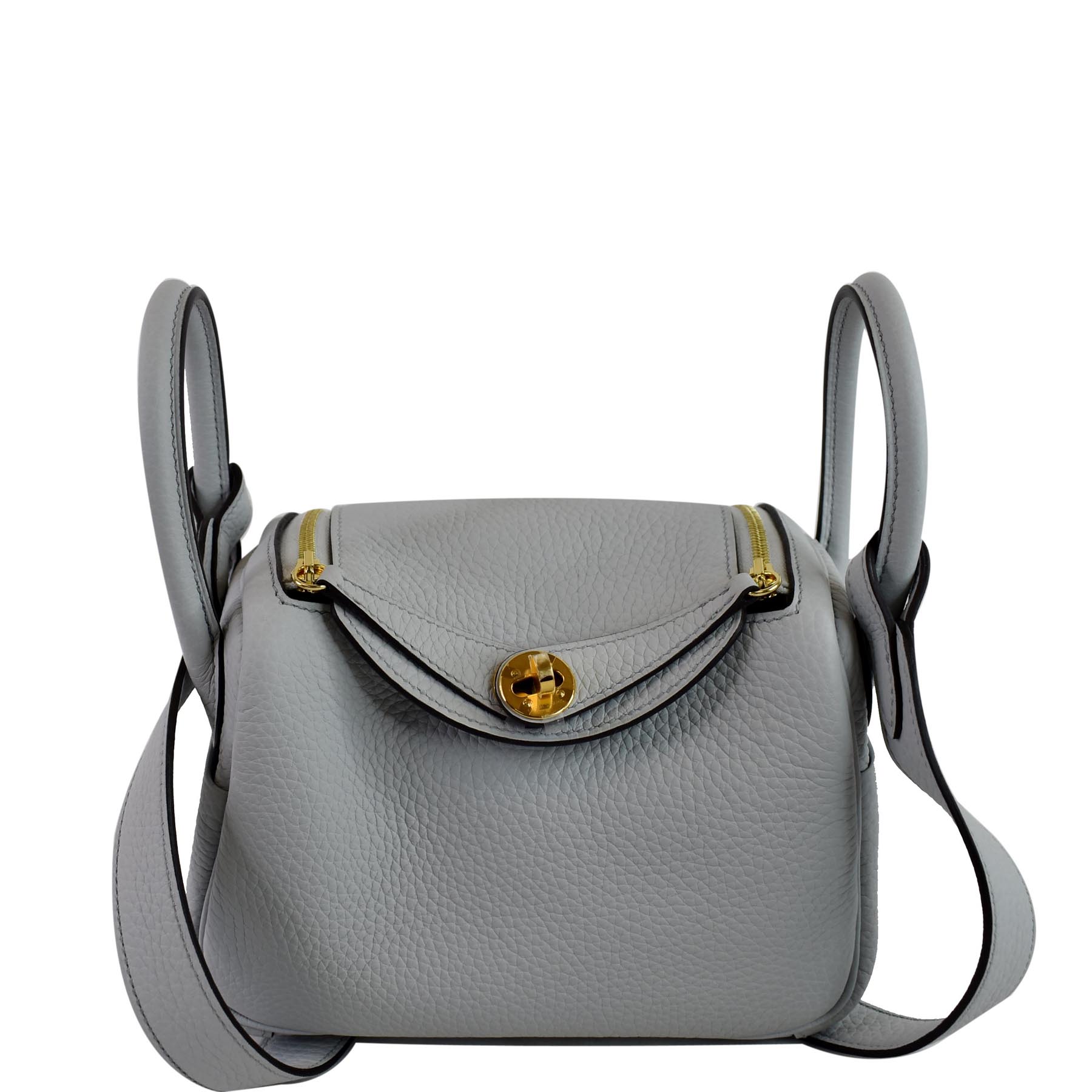 Hermes Lindy Bag