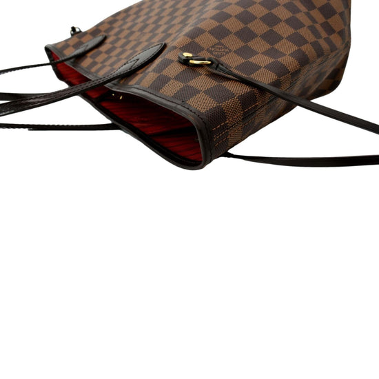 Louis Vuitton Neverfull MM Damier Ebene — LSC INC