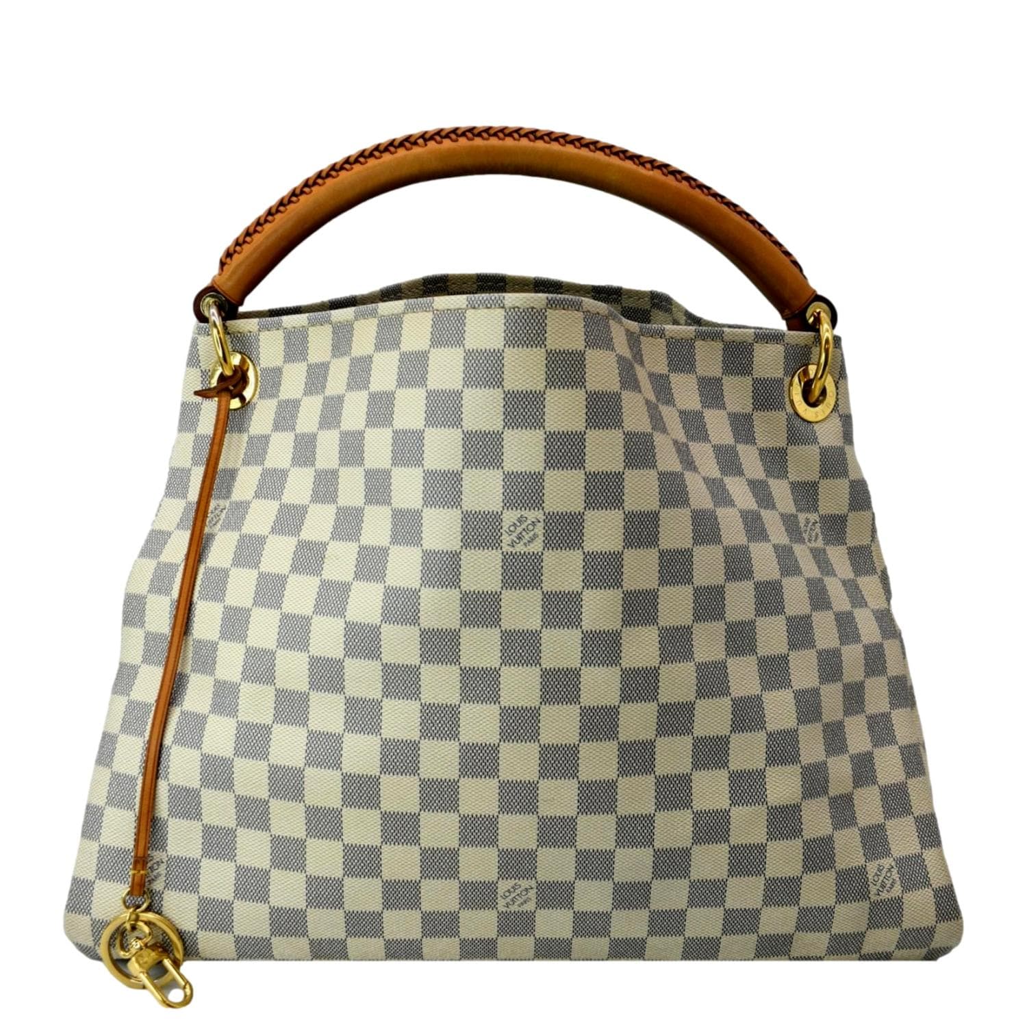 Louis Vuitton Artsy MM Damier Azur CA2181