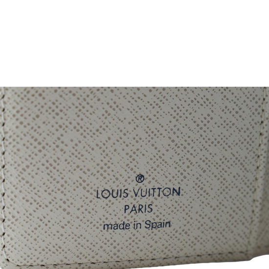 Louis Vuitton Damier Agenda Pm Day Planner Cover LV Print, Luxury,  Accessories on Carousell