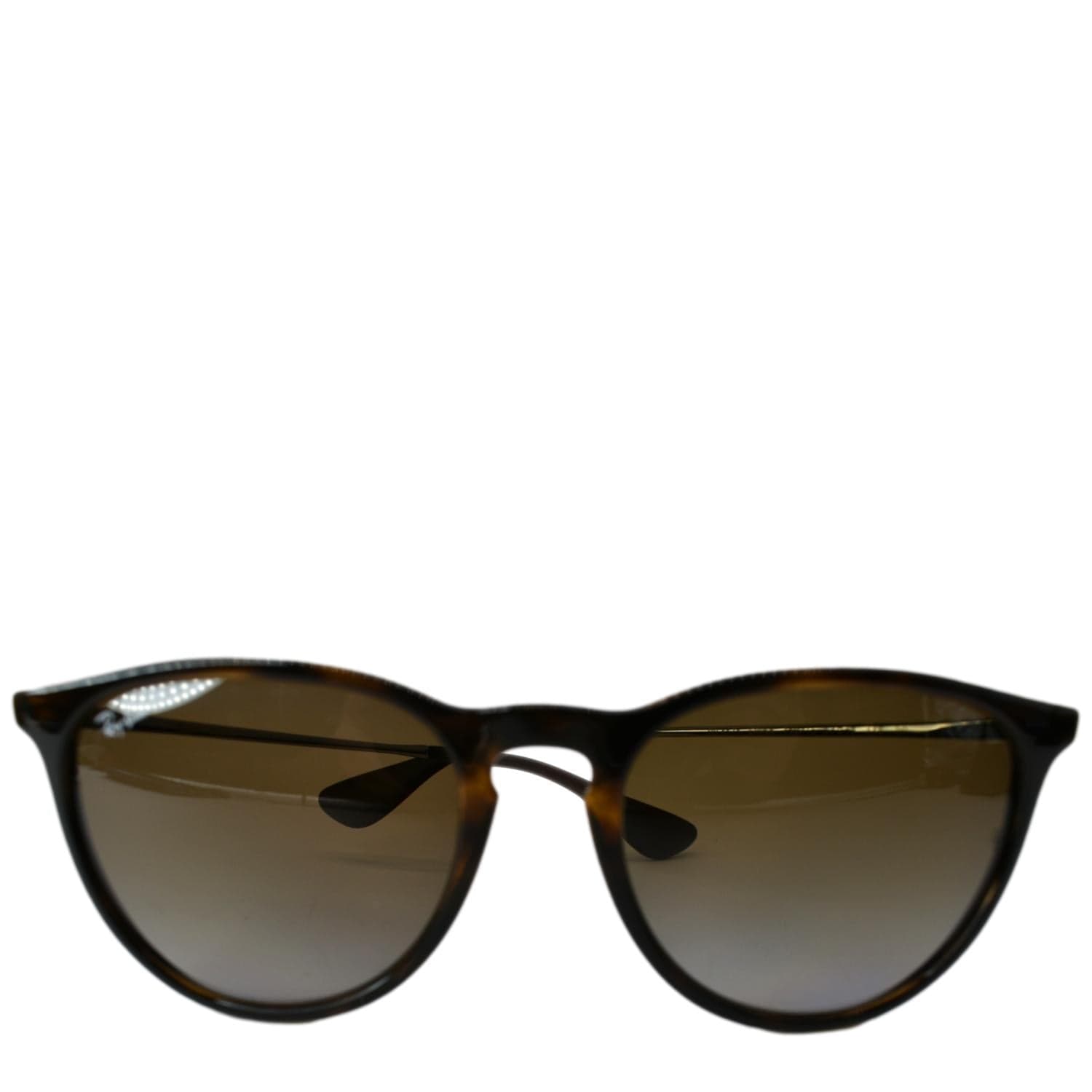 Chanel Brown Tortoise Shell Acetate Frame and Swarovski Crystal Sunglasses  5080-B - Yoogi's Closet