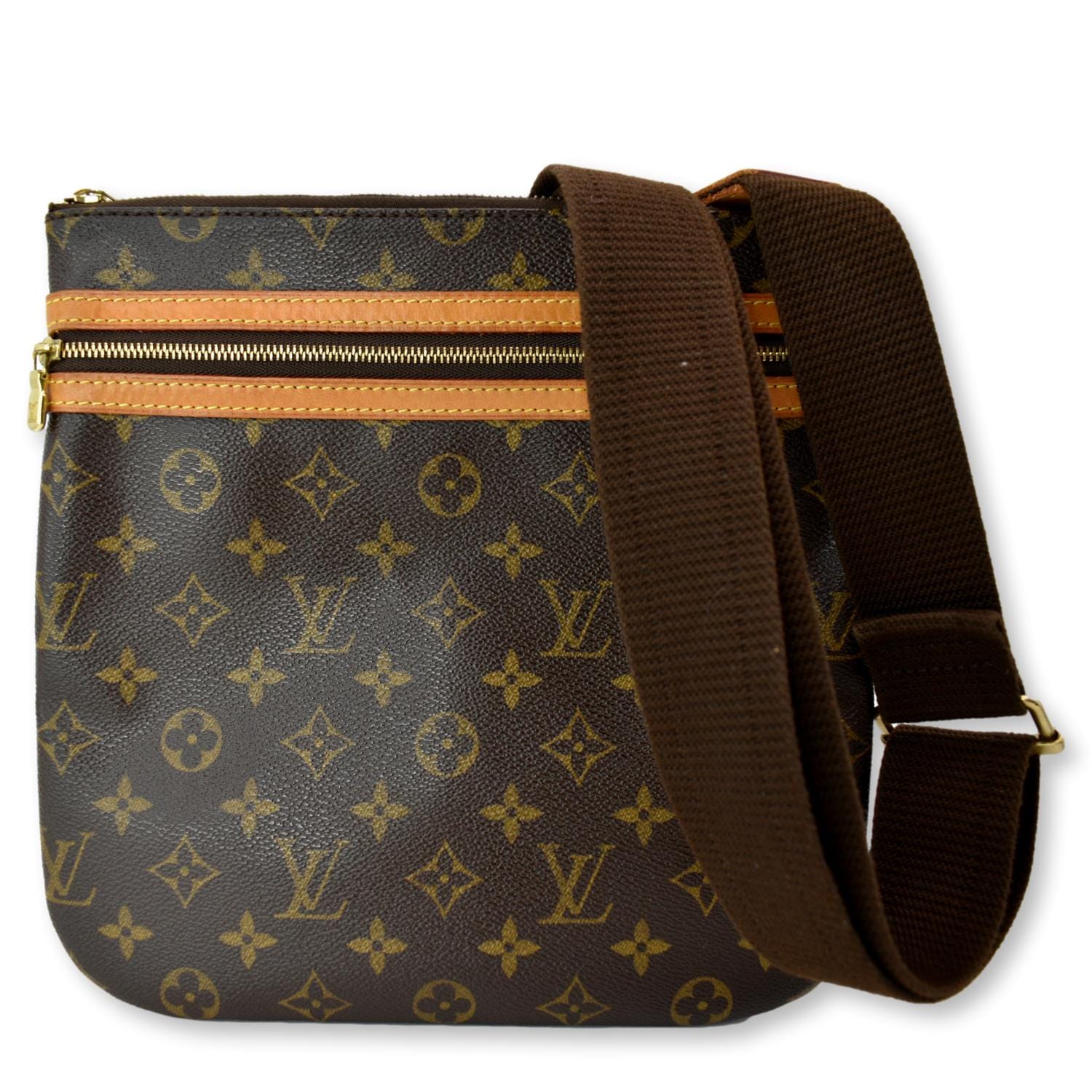 Louis Vuitton Pochette Bosphore - For Sale on 1stDibs