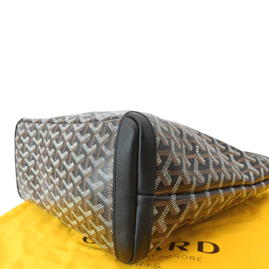 Artois cloth handbag Goyard Multicolour in Cloth - 37156076