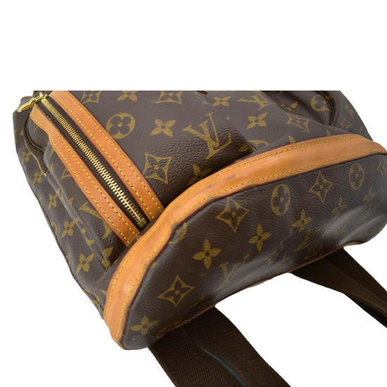 Louis Vuitton Monogram Bosphore - Brown Backpacks, Handbags - LOU805951