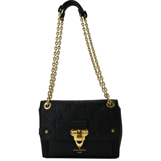 Louis Vuitton Vavin BB Monogram Empreinte Shoulder Bag