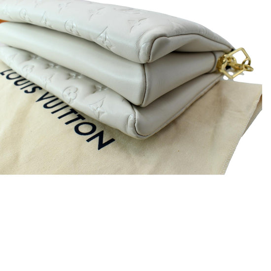 Coussin PM in Taupe @shopluxeitems Price: 6000 AUD (Payment Plan