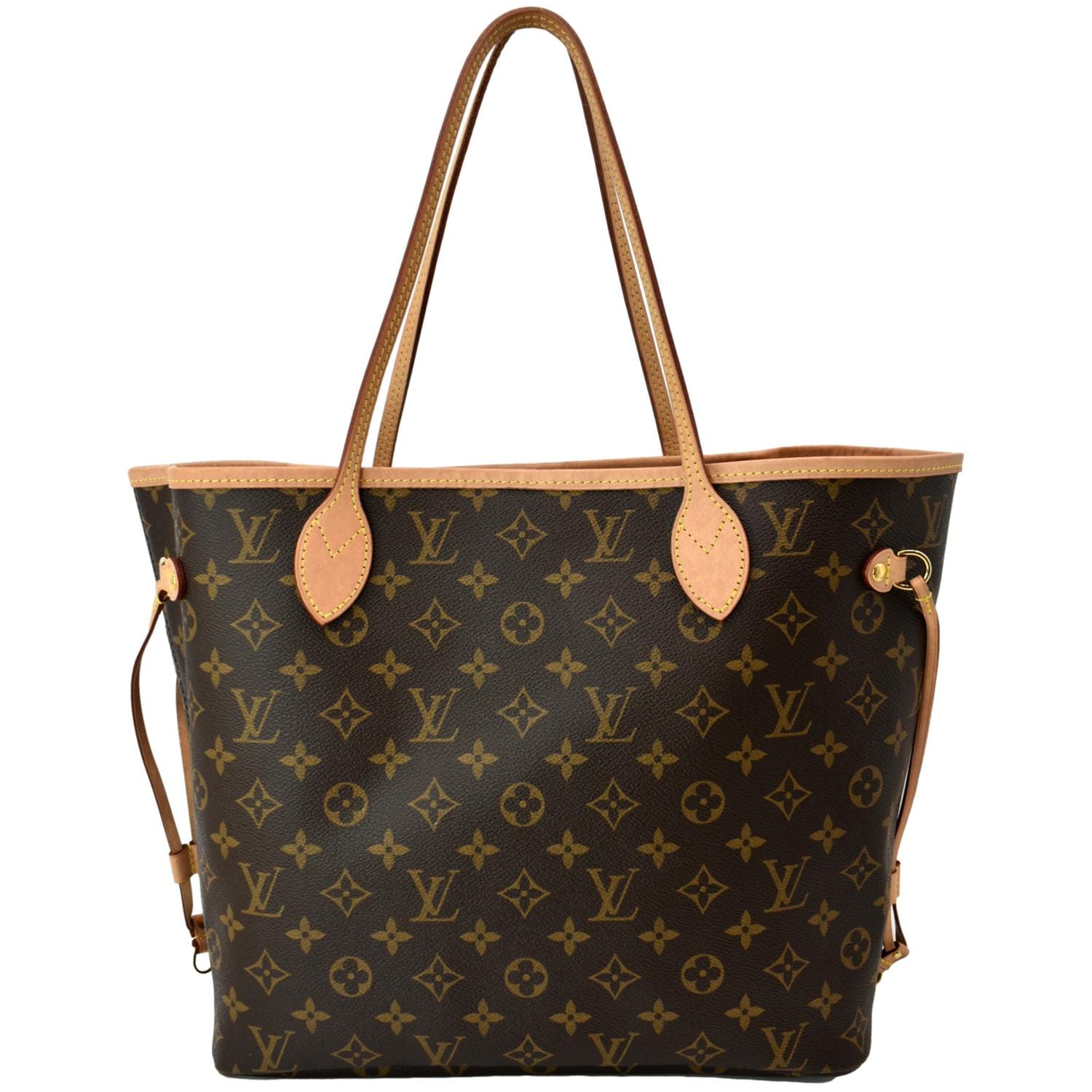 Louis Vuitton e Bag Monogram Canvas Mini Brown 2291341