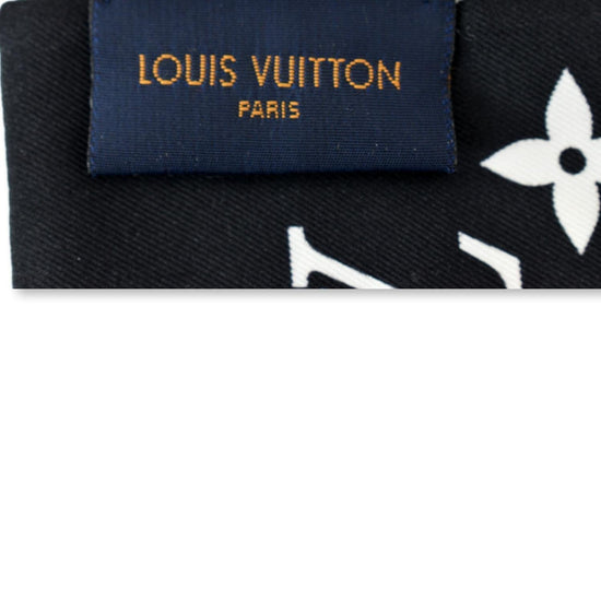 Louis Vuitton, A 'Monogram Confidential' Bandeau. - Bukowskis