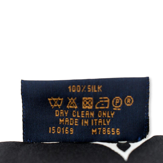 Shop Louis Vuitton MONOGRAM 2023-24FW Monogram confidential bandeau  (M70637, M78655, M78656) by Cocona☆彡