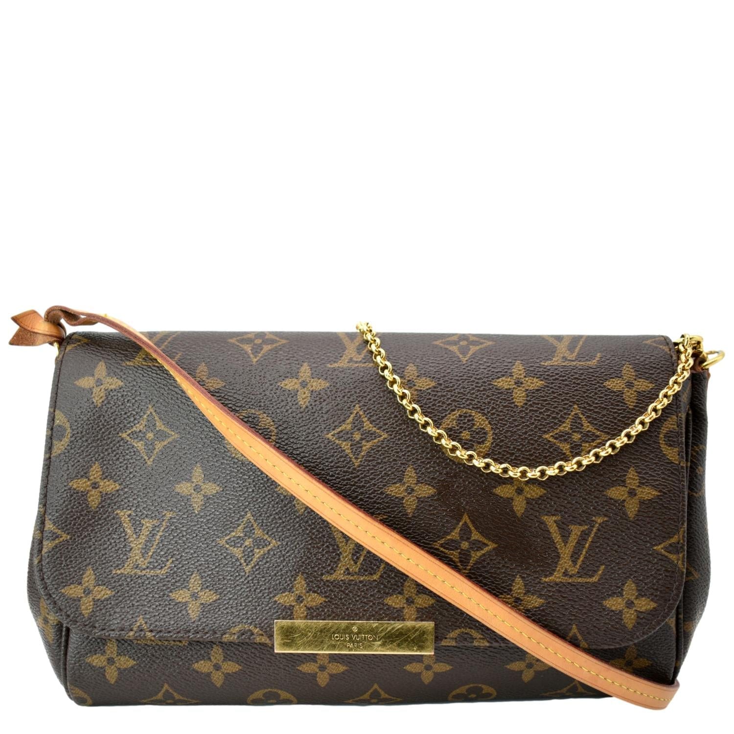 ❌SOLD❌ LOUIS VUITTON FAVORITE MM - AH Designer Handbags