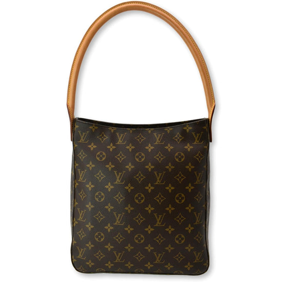 Couture Blowout - NEW ARRIVAL! 💕LOUIS VUITTON “AUDACIEUSE” BROWN