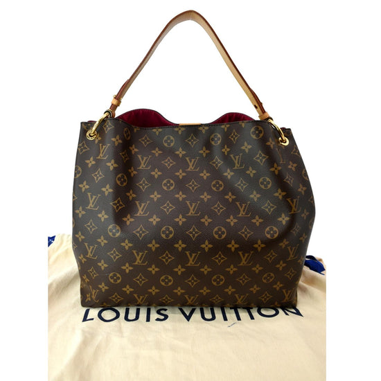 Louis Vuitton Damier Azur Neverfull PM  White Totes Handbags  LOU764678   The RealReal