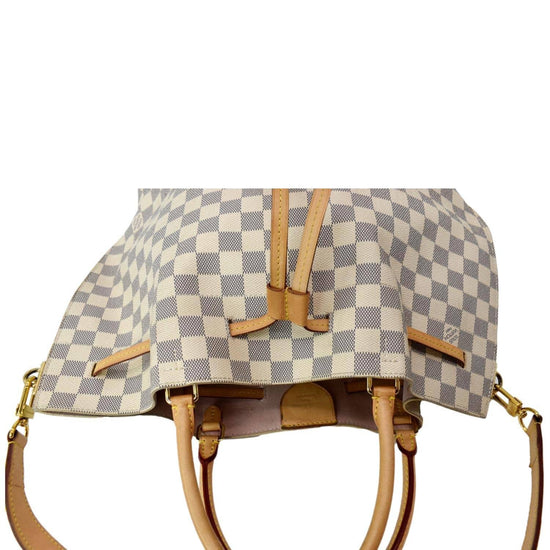 Louis Vuitton Girolata Tote 356953