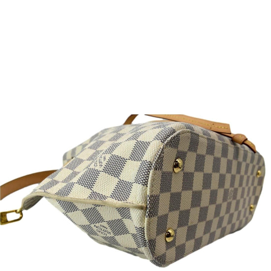 LOUIS VUITTON Damier Azur Girolata 1254565