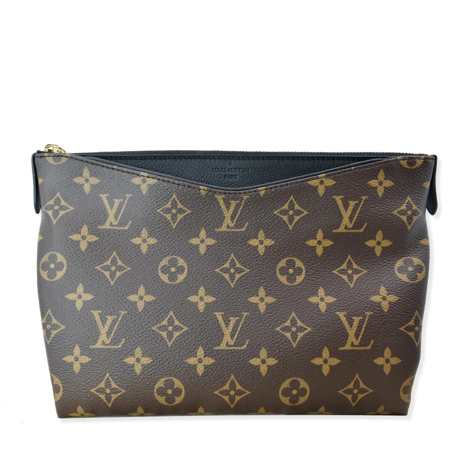 Louis Vuitton Daily Pouch vs. Pallas Beauty Case