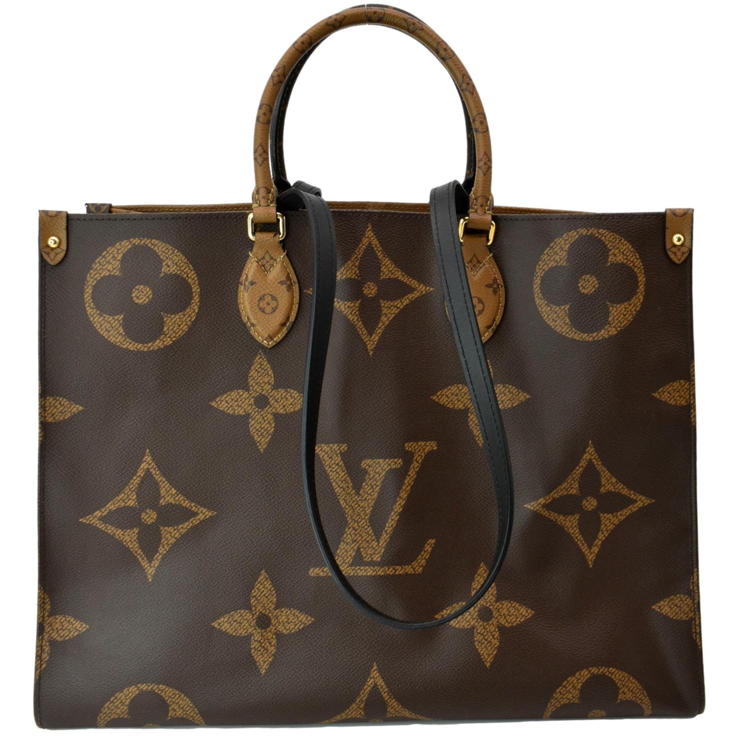 Pre-Owned Louis Vuitton OnTheGo Tote 213961/1