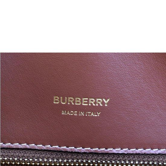 Burberry Double Wrap Belt Shimmer Check Gunmetal Hw Anthracite – ValiseLaBel