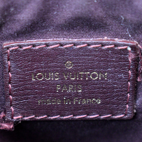 Louis Vuitton 2012 Pre-owned Monogram Idylle Rendez-Vous PM