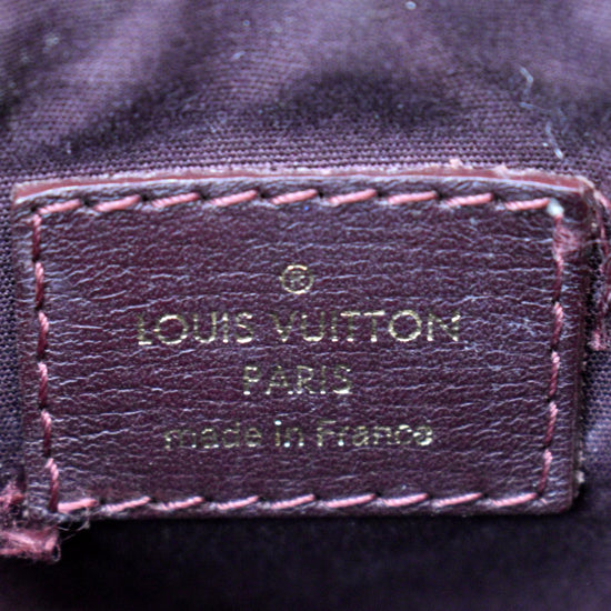 Pink Louis Vuitton Monogram Idylle Rendez-Vous PM Shoulder Bag