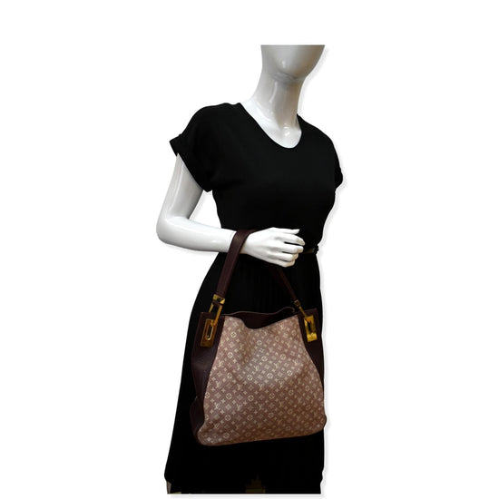 Louis Vuitton Idylle Rendez-Vous Handbag