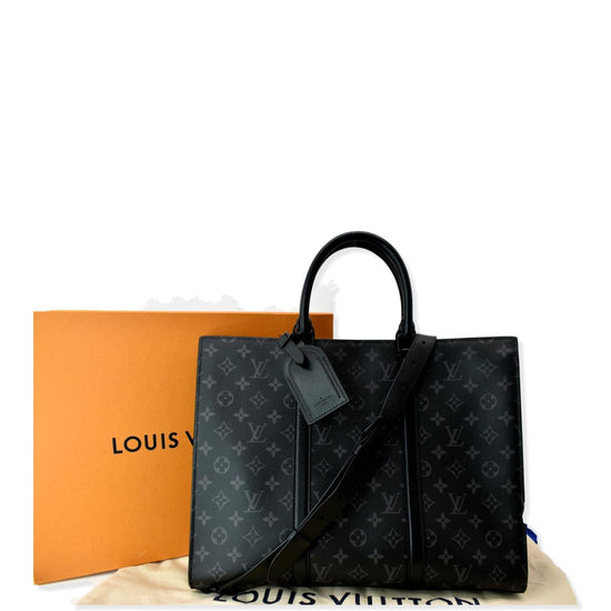 Shop Louis Vuitton Sac plat horizontal zippe (M45265) by 環-WA