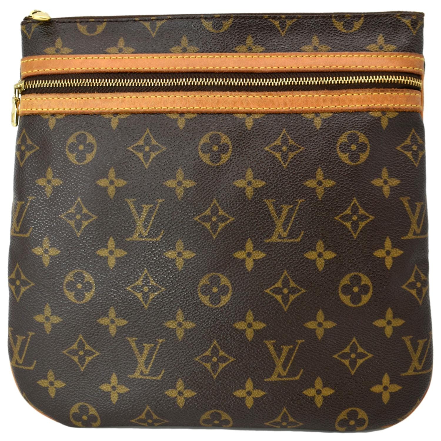 Louis Vuitton 2007 pre-owned Pochette Bosphore Shoulder Bag - Farfetch