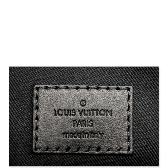 Louis Vuitton Sac Plat Horizontal Zippe (M55733)