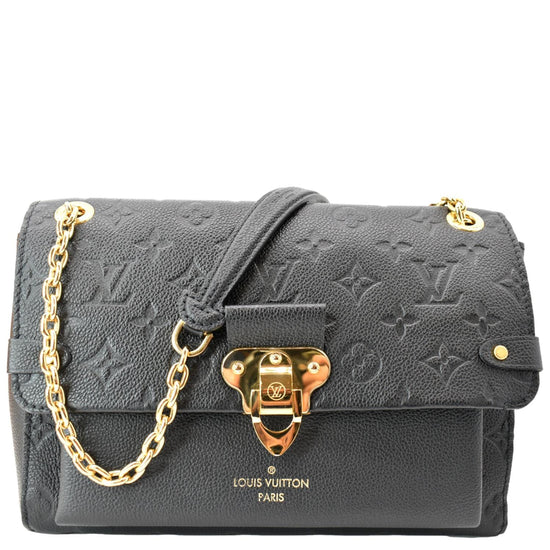 Louis Vuitton Monogram Empreinte Vavin PM