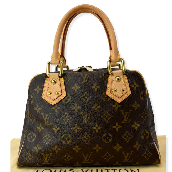 Louis Vuitton Manhattan PM - Bags & Luggage - Faribault, Minnesota