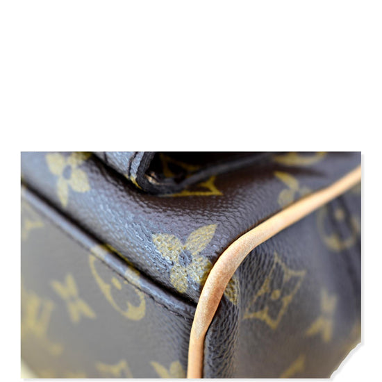 LOUIS VUITTON Monogram Manhattan PM 1262825