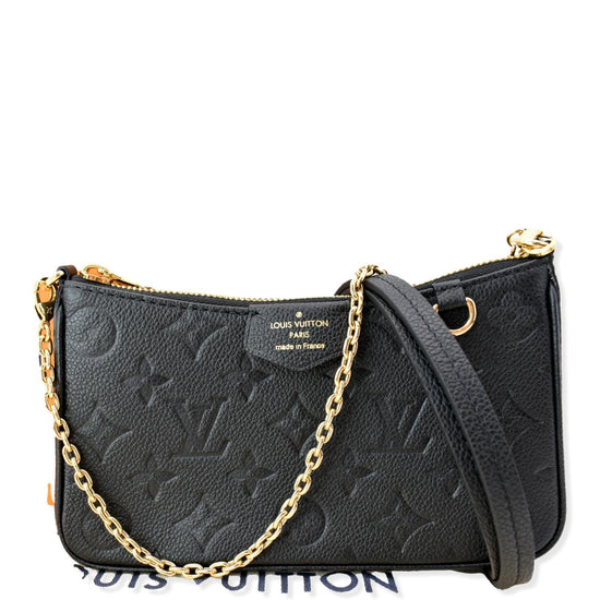 louis vuitton pouch bag with strap