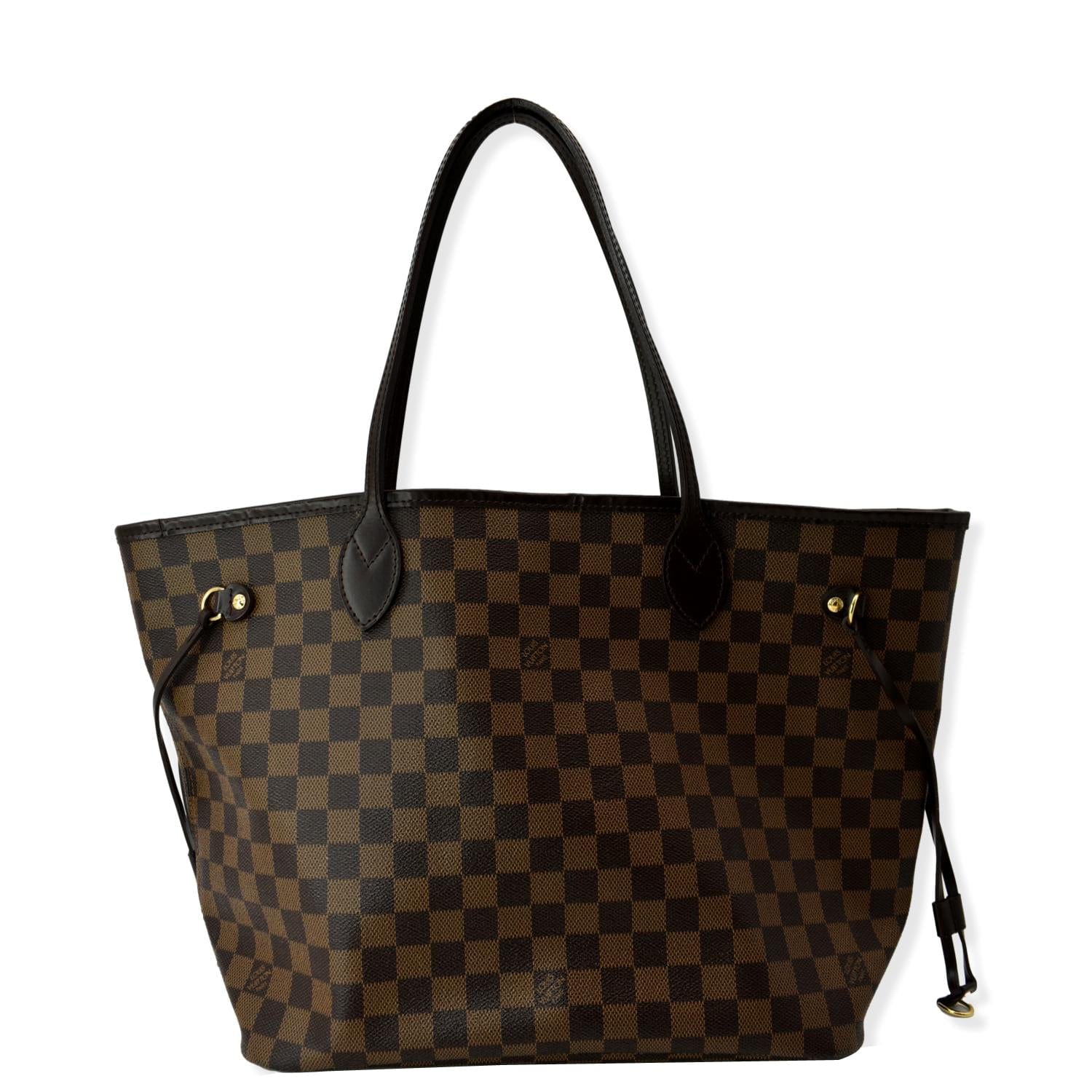 Louis Vuitton Neverfull Tote 368085