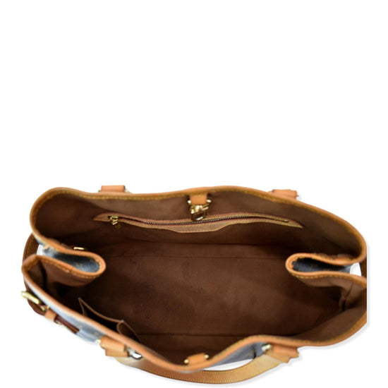 Louis Vuitton Monogram Batignolles Horizontal - Brown Shoulder Bags,  Handbags - LOU774971