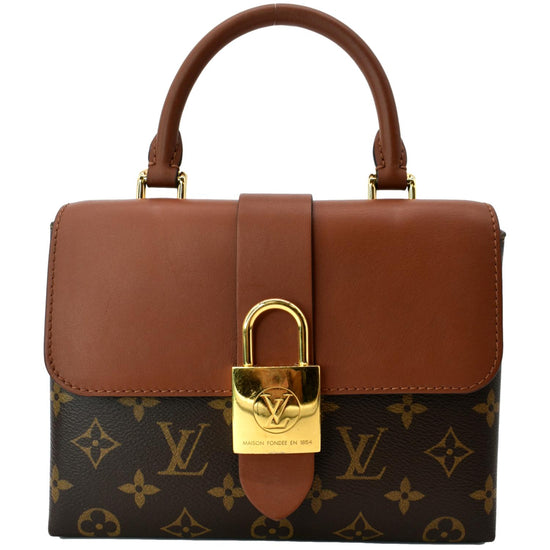 Louis Vuitton® Locky BB  Louis vuitton, Louis vuitton store, Louis vuitton  monogram