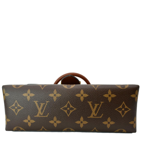 Louis Vuitton® Locky BB  Louis vuitton, Louis vuitton store, Louis vuitton  monogram