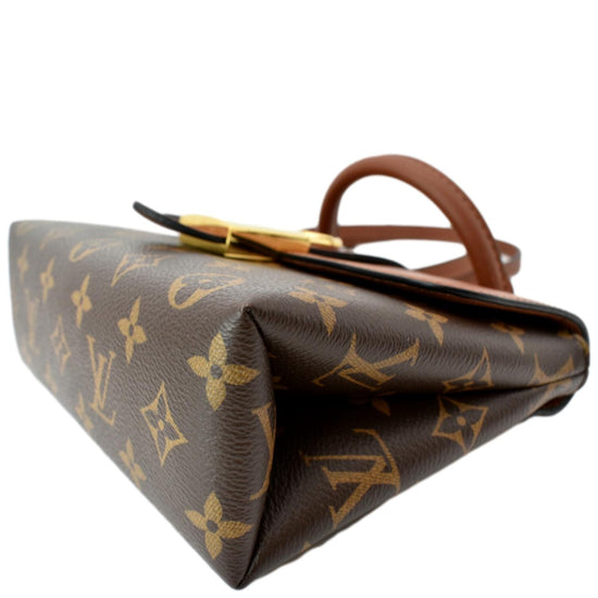 Pre-order limited item/ LV locky bb caramel colour bag