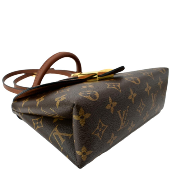 Shop Louis Vuitton Locky bb (M44654, M44080, M44141) by design◇base