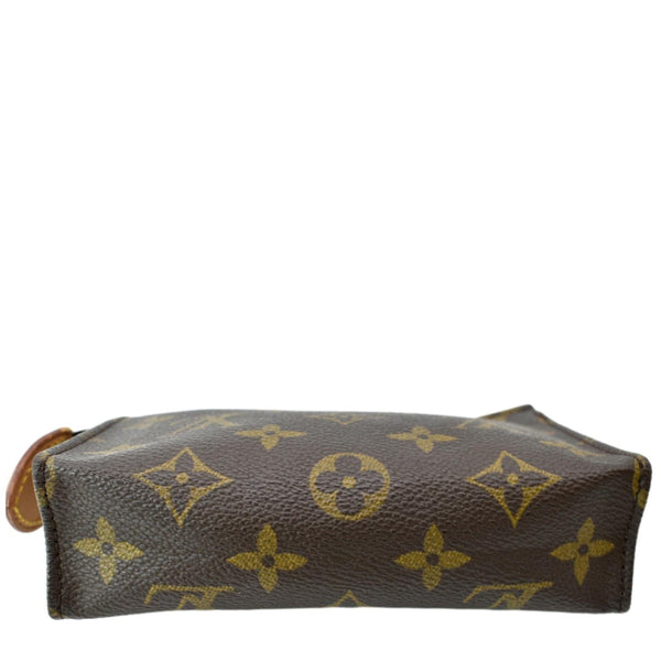 Louis Vuitton Monogram Canvas Cosmetic Pouch (Makeup