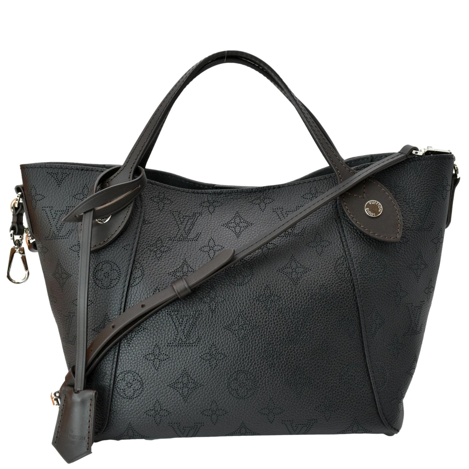 Louis Vuitton Hina Tote Mahina Leather PM - Allu USA