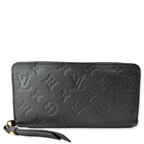 Louis Vuitton Wallet Empreinte Wallet - Designer WishBags