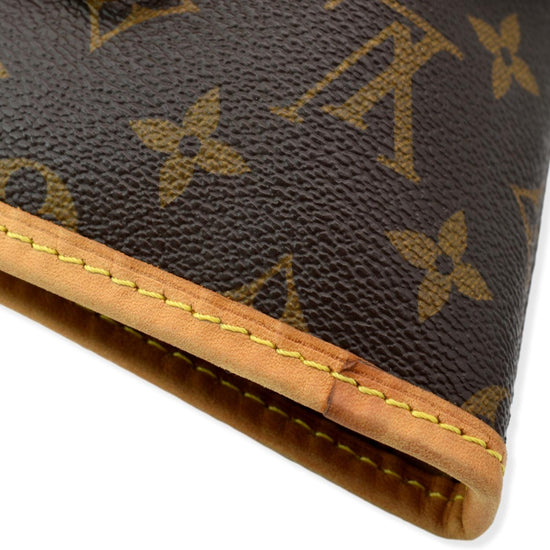 Louis Vuitton, Bags, Louis Vuitton Monogram Canvas Neverfull Gm Tote Bag  M4990