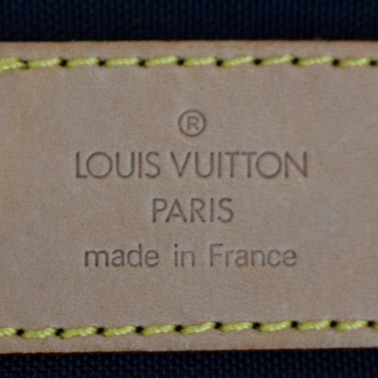 Bag Hanger' designed by Perrine Desmons for Louis Vuitton's Objets