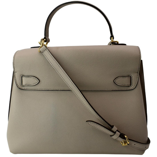 Louis Vuitton Lockme Ever MM - Neutrals Handle Bags, Handbags