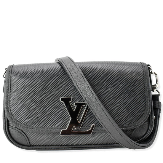 Louis Vuitton EPI Leather Buci