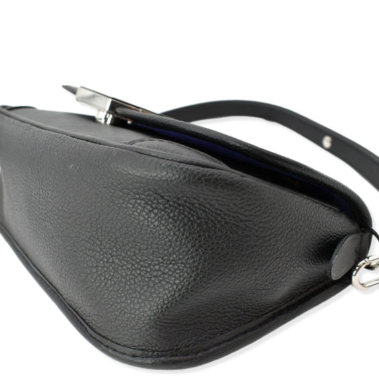Louis Vuitton Vintage Epi Buci - Brown Shoulder Bags, Handbags - LOU683812