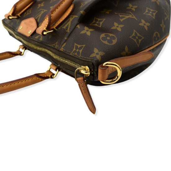 Louis Vuitton Monogram Turenne PM 2way Bag 1027lv4