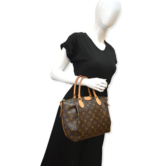 Shopbop Archive Louis Vuitton Turenne Pm Monogram