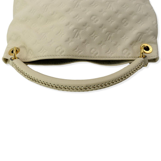 Louis Vuitton Empreinte Artsy Shoulder Bag – HEMLINE French Quarter