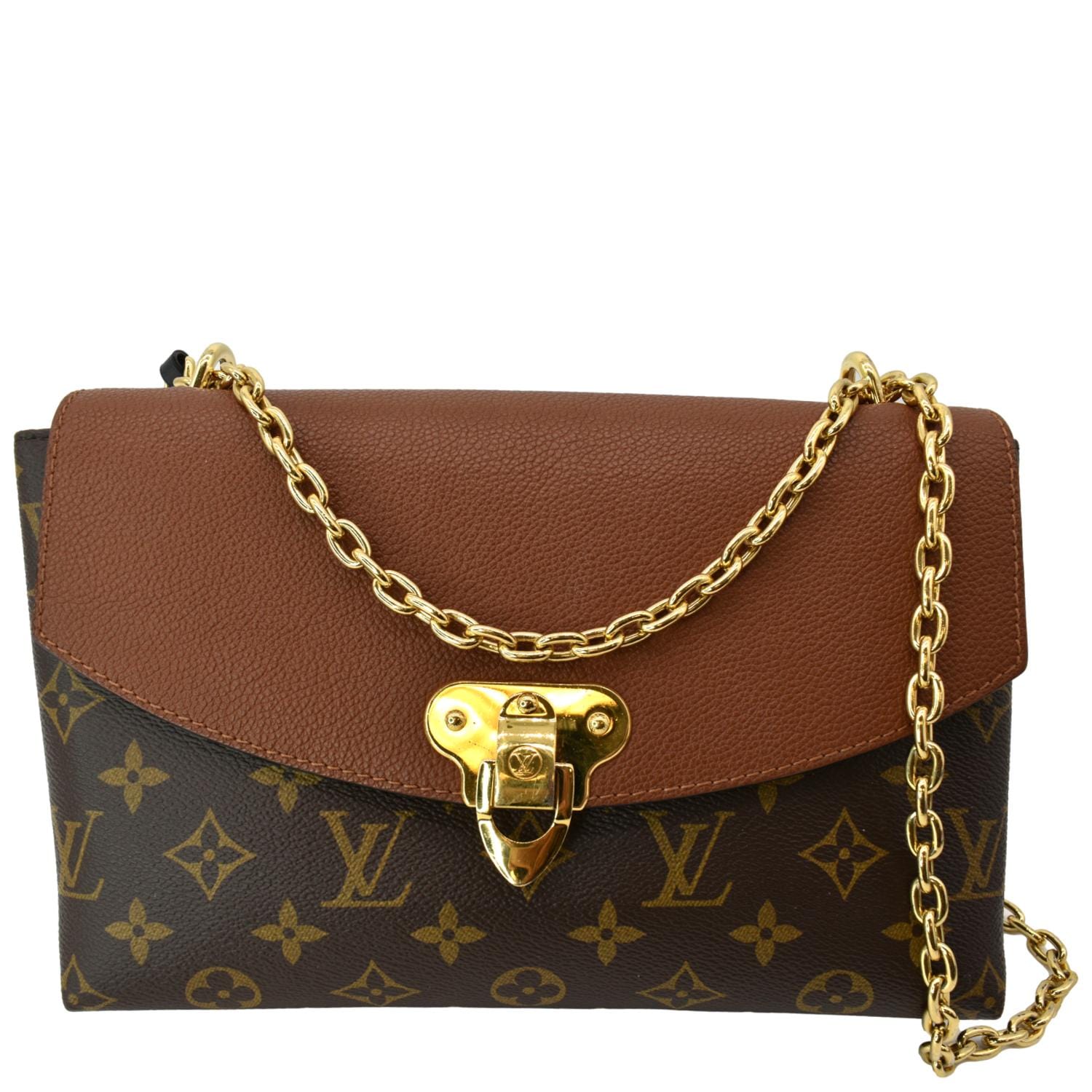 Louis Vuitton, Bags, Louis Vuitton St Placide Purse